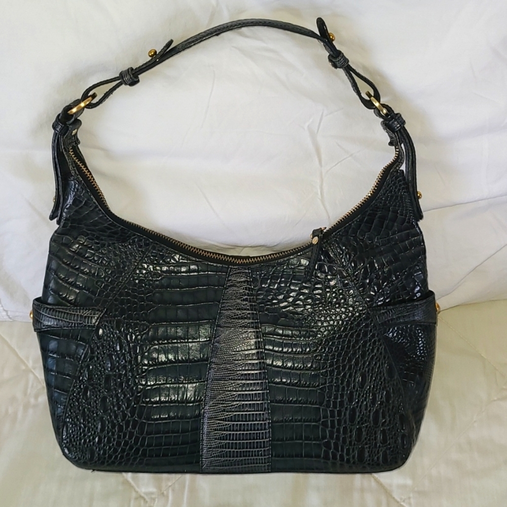 Brahmin shoulder bag